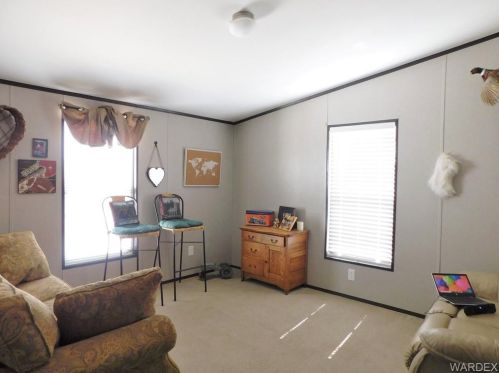 7918 Quail Dr, Mohave Valley AZ  86440-9544 exterior
