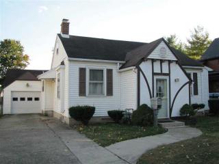 435 Washington Ave, Urbana, OH 43078-1732