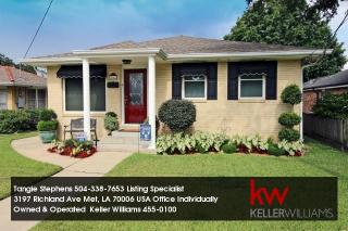 981 Athania Pkwy, Metairie, LA 70001-2821