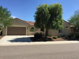 26353 Tonopah Dr, Buckeye, AZ 85396-9293