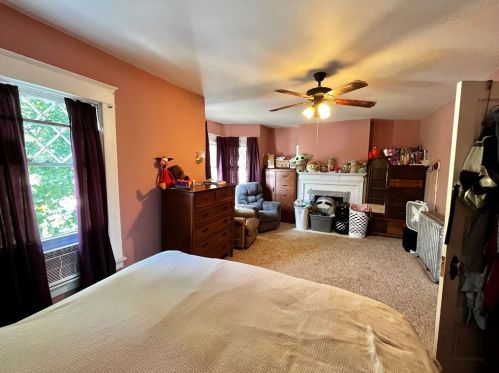 1314 Otter St, Franklin PA  16323-1232 exterior