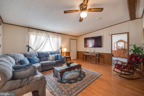 1589 Rocky Branch Rd, Richmond National Battlefiel VA  22835-4765 exterior