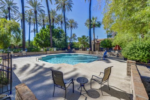 4540 44th St, Phoenix AZ  85018-4272 exterior