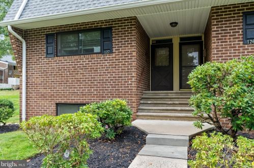 127 Stony Way, Norristown, PA 19403-4209