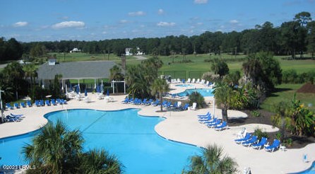 66 National Blvd, Beaufort SC  29907-1766 exterior