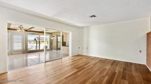 1270 Plum Ave, Merritt Island FL  32952-5848 exterior