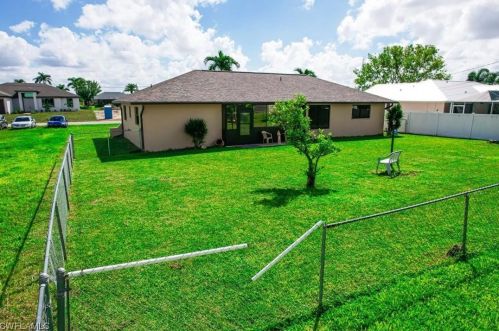 2724 11th Ave, Cape Coral, FL 33914-4117