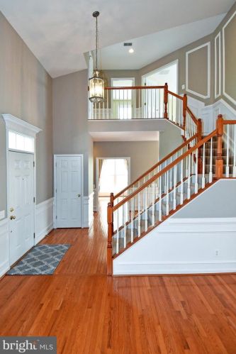 6022 Slippery Rock Rd, Haymarket VA  20169-3312 exterior