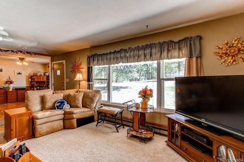 2713 Ponderosa Rd, Franktown CO 80116-9331 exterior