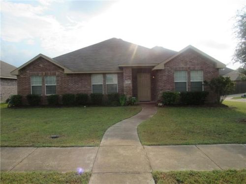 2419 Abby Ln, Lancaster, TX 75134-2246