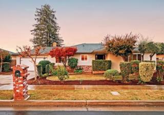 717 Birch Ave, Fresno, CA 93720-3003