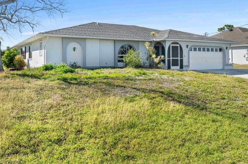 1000 19th Pl, Cape Coral, FL 33909-0016