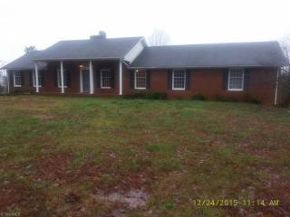 414 Double Creek Rd, Devotion NC  27017-7968 exterior