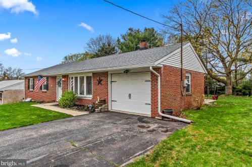 20 Culpepper Rd, Shrewsbury, PA 17361-1908