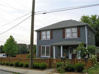 1021 9th Ave, Nashville, TN 37203-4729