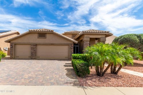 18847 88th Dr, Peoria, AZ 85382-8528