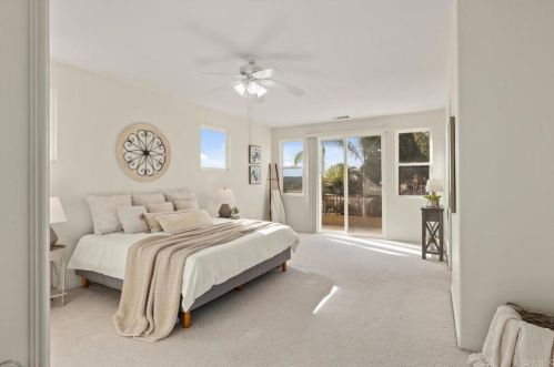 7507 Mona Ln, San Diego CA 92130-5621 exterior