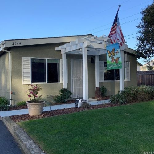 2546 Callender Rd, Pismo Beach, CA 93420-5730