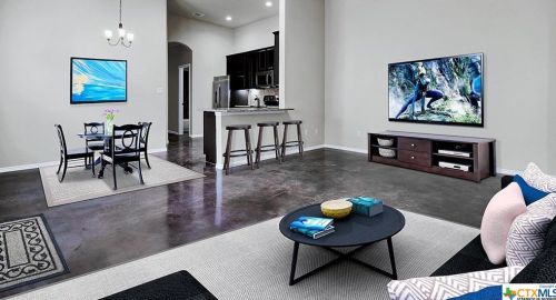 1509 Lucille St, Seguin TX  78155-2153 exterior