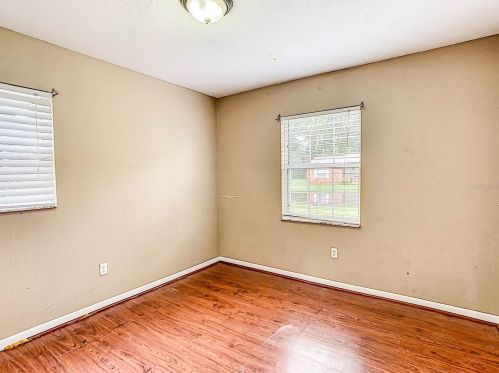 2315 Sandburg Pt, Homosassa FL  34448-1825 exterior