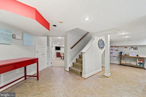 213 Loudoun St, Leesburg VA exterior