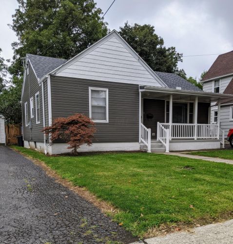 319 Walnut St, Marion, OH 43302-5147