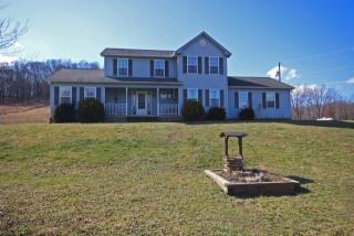 1896 Keiser Rd, Lake White OH  45690-9330 exterior