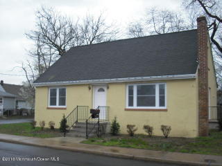 8 Vogel St, Ideal Beach NJ  07734-2102 exterior