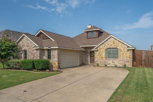 2721 Claydon Dr, Denton, TX 76207-1339