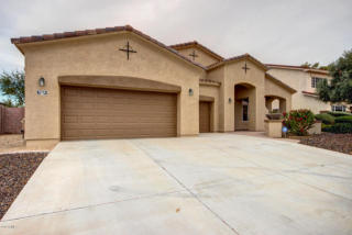 9618 Quail Track Dr, Peoria, AZ 85383-8701