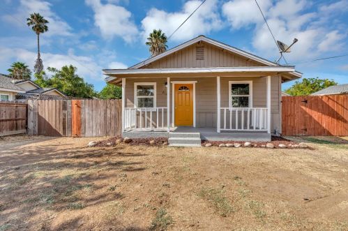 2125 Donald St, Modesto, CA 95351-3407