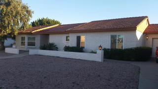 2061 Jensen St, Mesa, AZ 85213-3434
