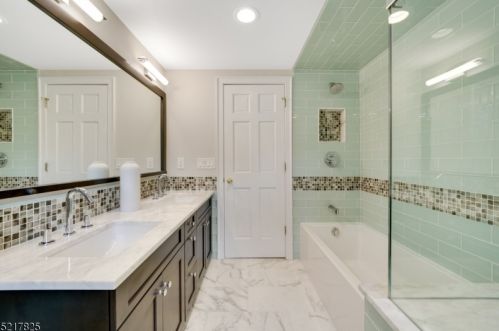 755 Fairmount Ave, Chatham Township NJ  07928-1161 exterior