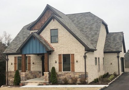 19 Chateau Estate Dr, Mcgintytown, AR 72058-9155