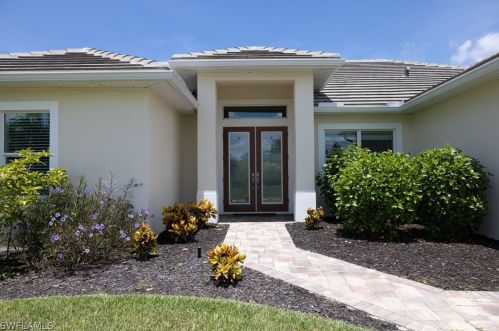 5324 22nd Ave, Cape Coral, FL 33914-7631