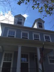 1856 Pierce St, Charleston SC  29492-8086 exterior
