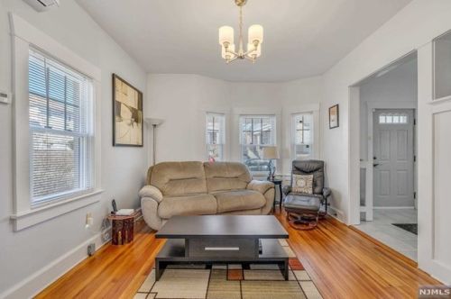 248 Morningside Ave, Cliffside Park NJ  07010-1407 exterior