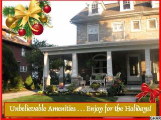 1244 Oak St, Lebanon, PA 17042-5841
