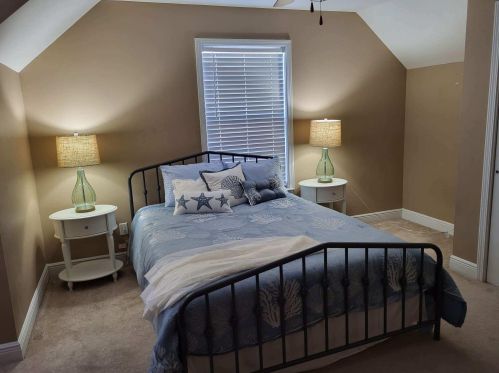 192 Hurley Dr, Defuniak Springs FL  32433-3593 exterior