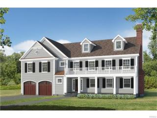 72 Fairway Ave, Rye, NY 10580-3122