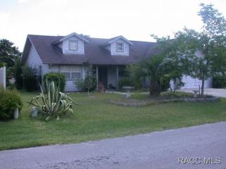 3215 Franklin Ter, Inverness, FL 34450-8867