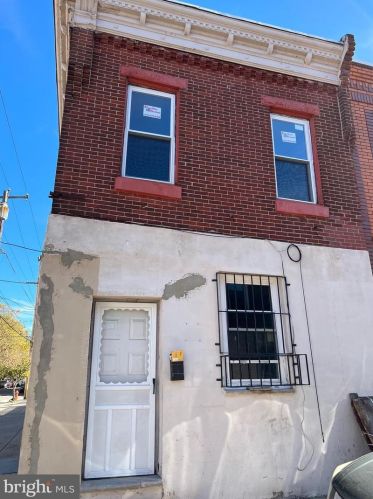 2401 Marshall St, Philadelphia PA  19148-3824 exterior