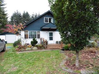 7121 191st Ave, Gate, WA 98579-8720
