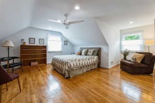 25 Cardinal Ct, West Nyack NY  10994-1031 exterior