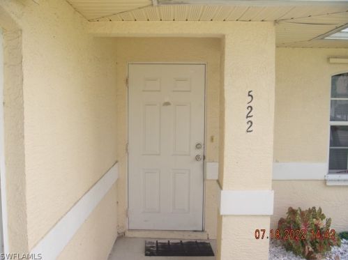 522 24th Pl, Cape Coral, FL 33909-2804
