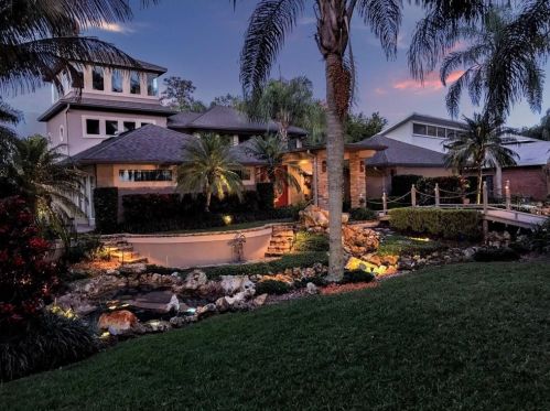 1441 Riviera Dr, Kissimmee FL 34744-6647 exterior