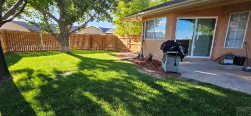 139 Stardust Cir, Pueblo CO 81007-1632 exterior