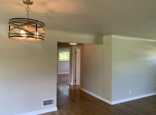 5621 Cleves Warsaw Pike, Cincinnati OH  45238-1935 exterior