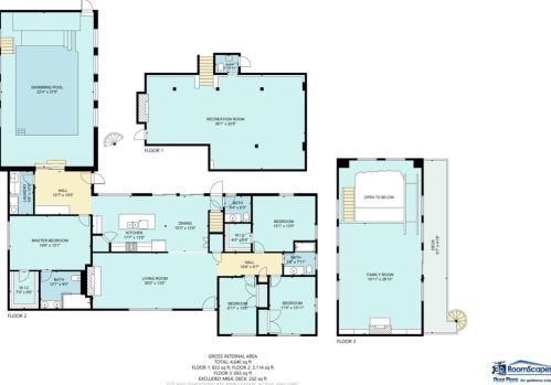 2716 Edgewood Dr, Dyer IN  46311-2309 exterior