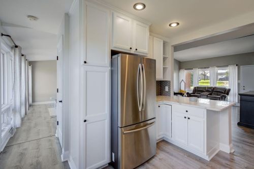 380 Macready Ave, Liberty Township OH  45050 exterior